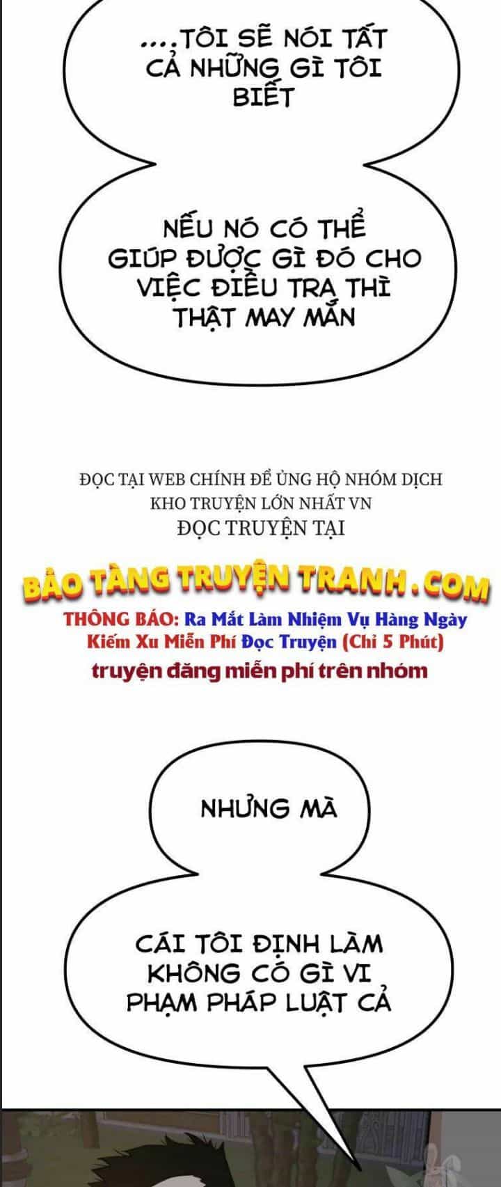 Bạn Trai Võ Sĩ - Chương 32 - ảnh 77