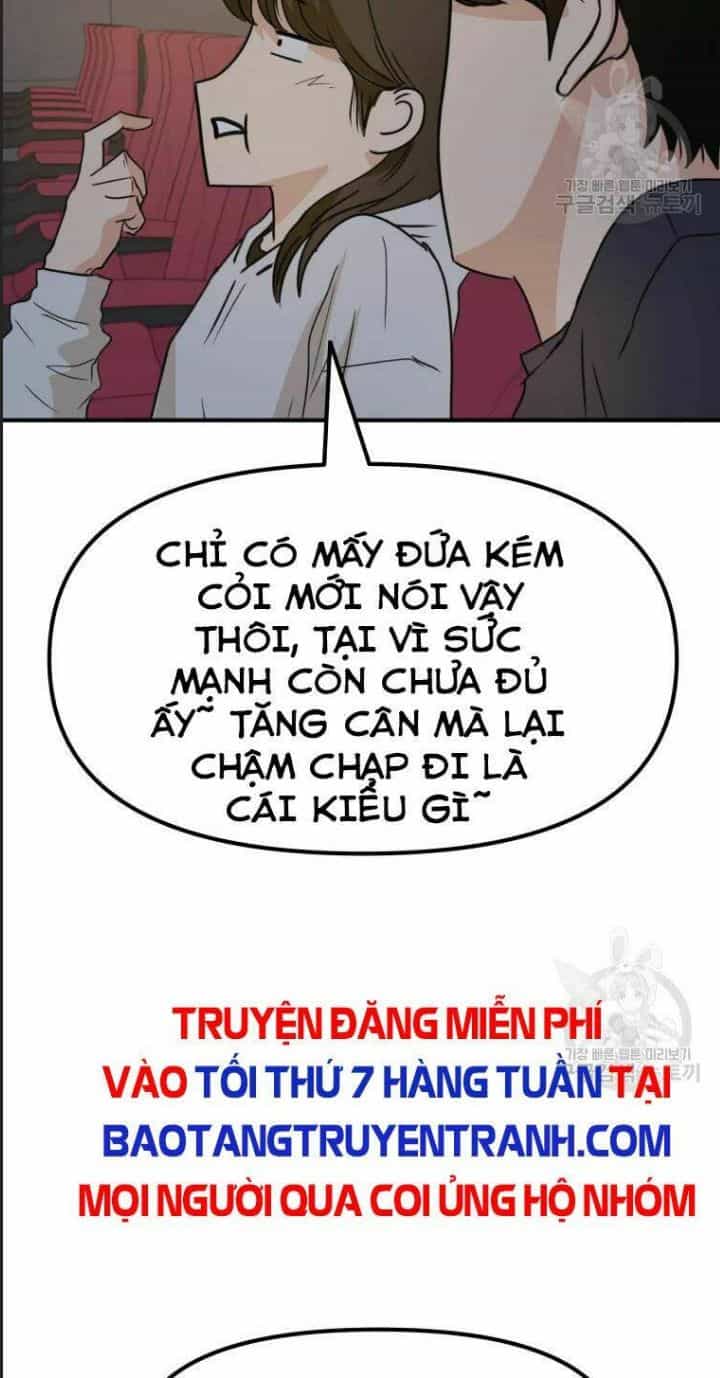 Bạn Trai Võ Sĩ - Chương 33 - ảnh 24