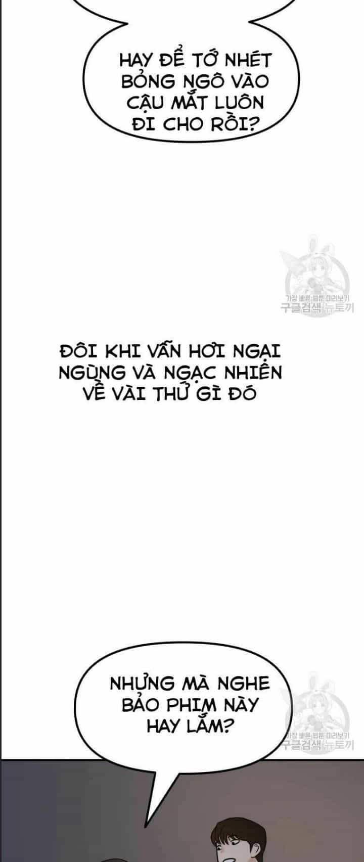 Bạn Trai Võ Sĩ - Chương 33 - ảnh 27