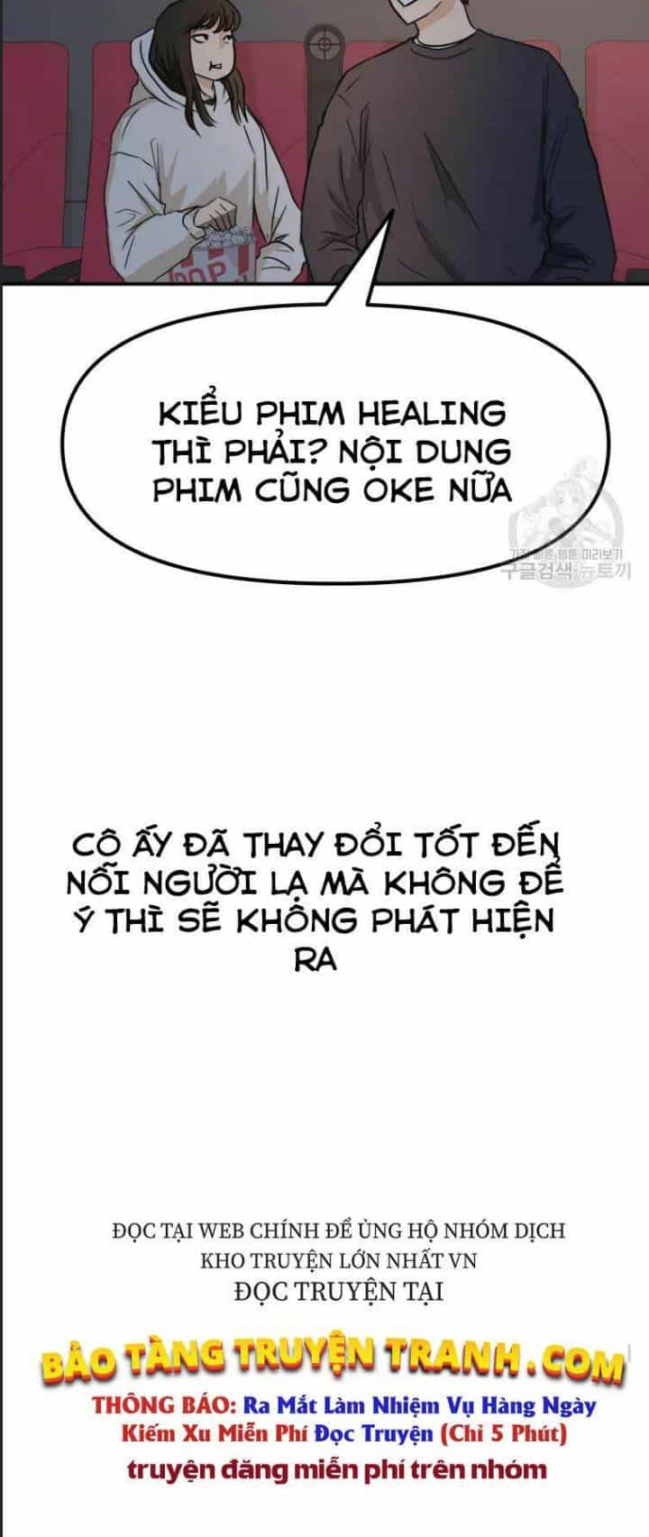 Bạn Trai Võ Sĩ - Chương 33 - ảnh 28