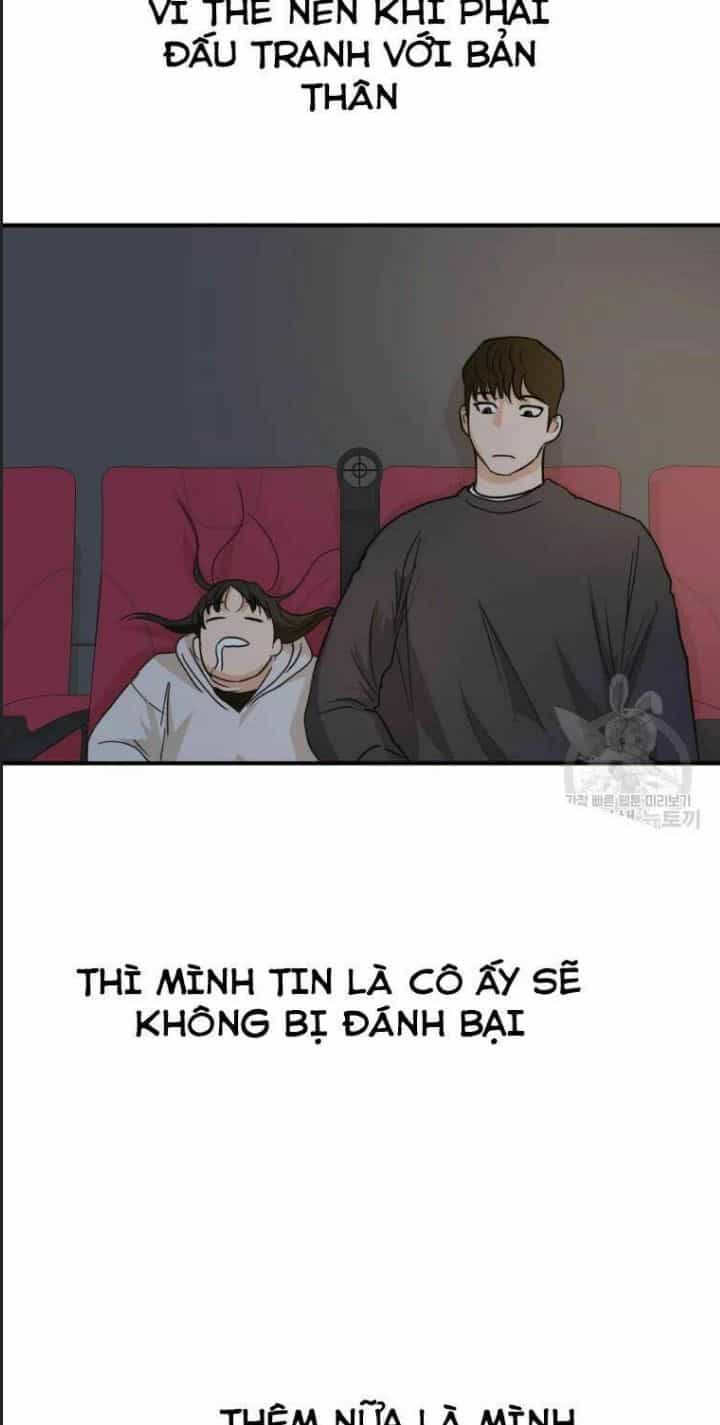 Bạn Trai Võ Sĩ - Chương 33 - ảnh 31