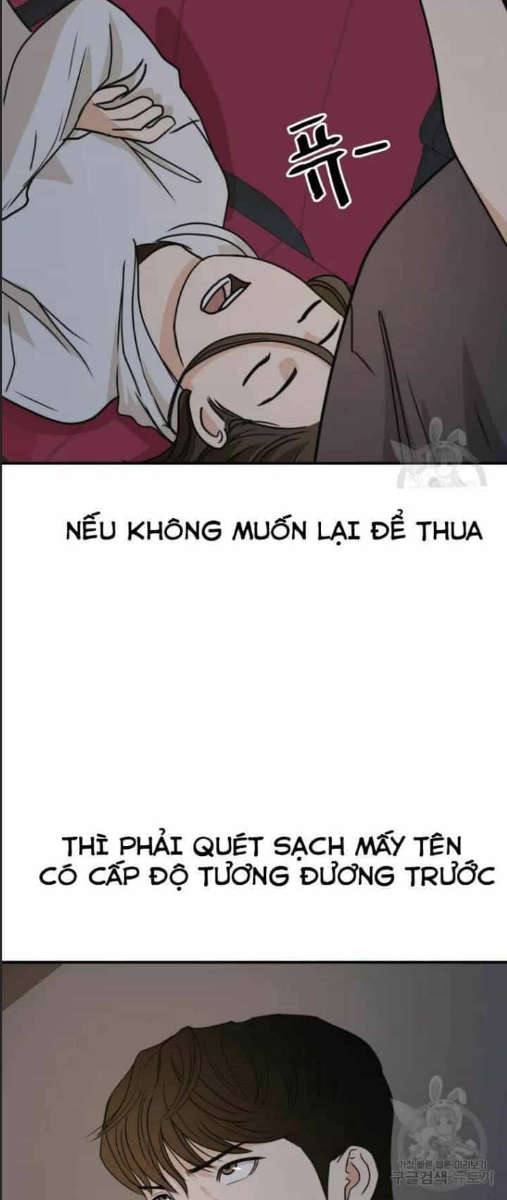 Bạn Trai Võ Sĩ - Chương 33 - ảnh 35