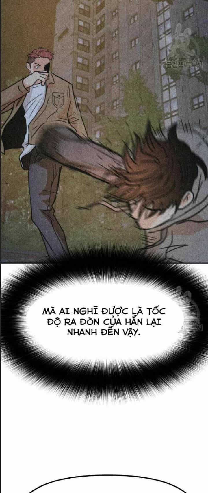 Bạn Trai Võ Sĩ - Chương 33 - ảnh 5
