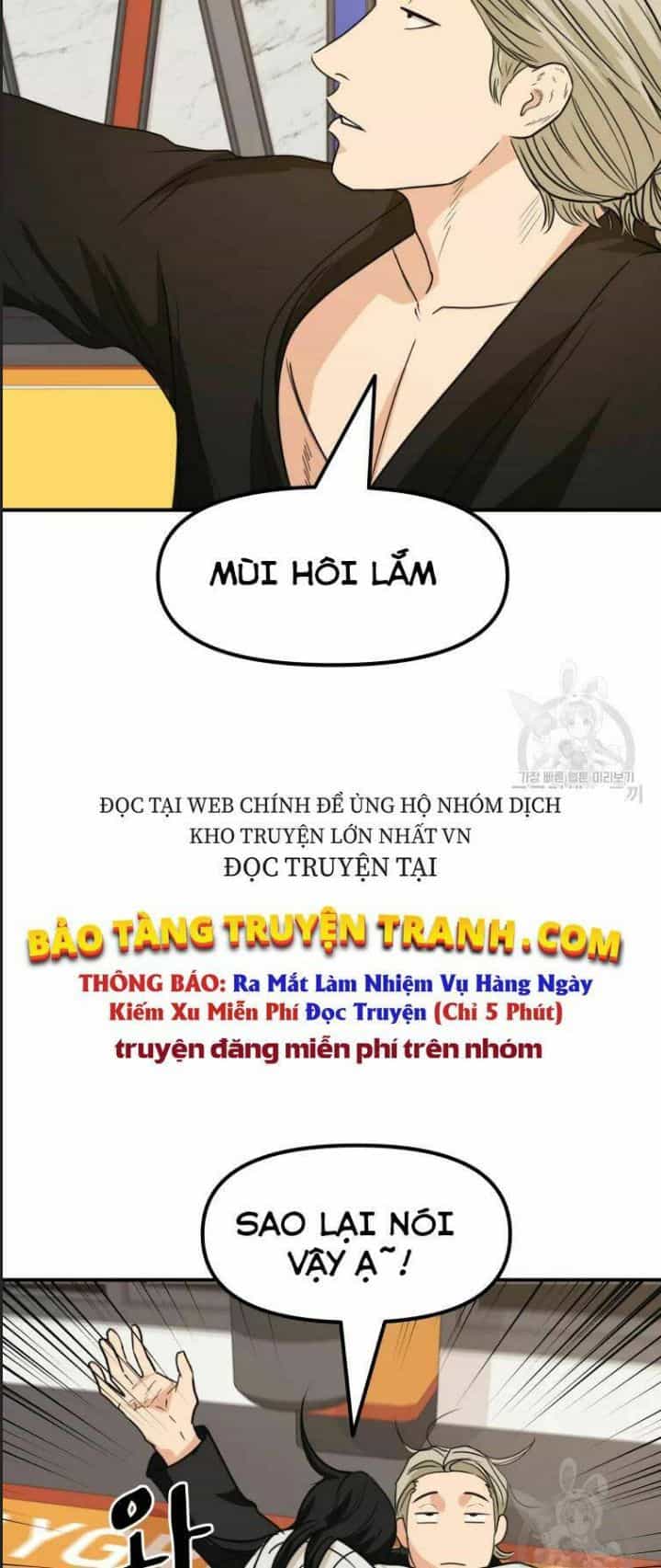 Bạn Trai Võ Sĩ - Chương 33 - ảnh 57