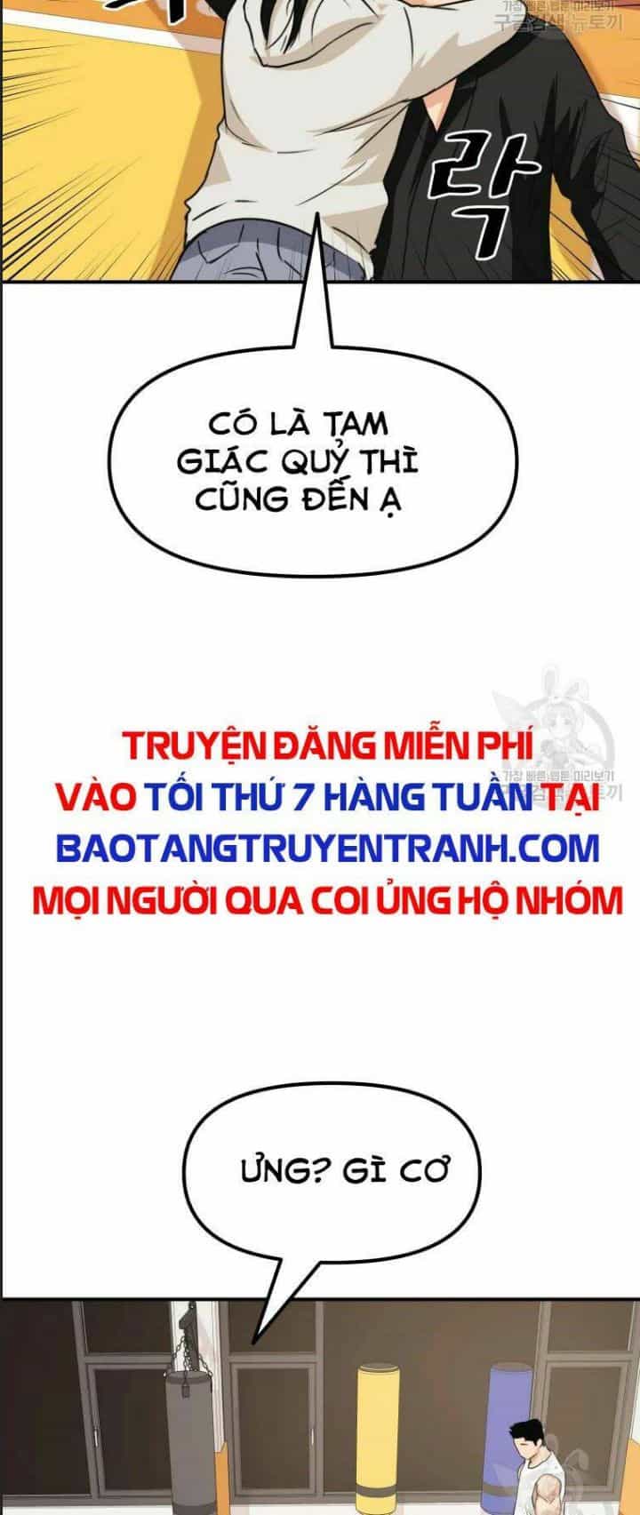 Bạn Trai Võ Sĩ - Chương 33 - ảnh 58