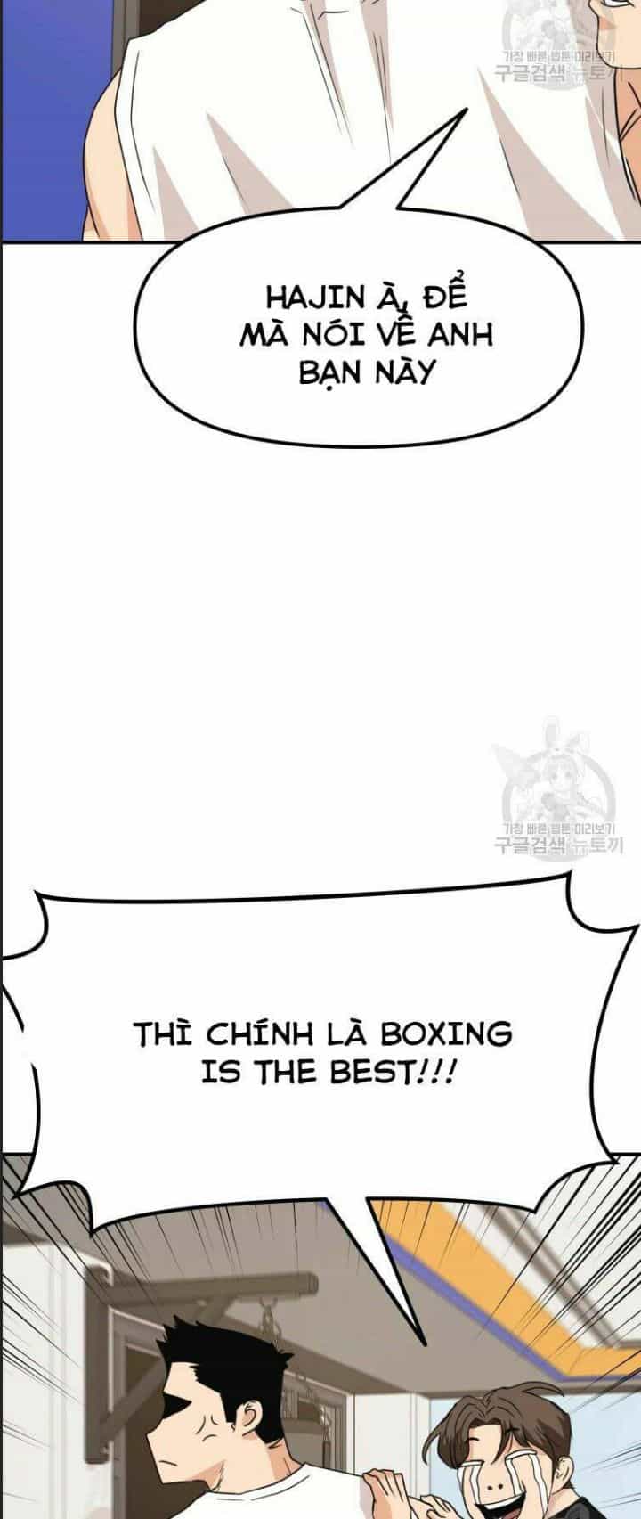 Bạn Trai Võ Sĩ - Chương 33 - ảnh 60