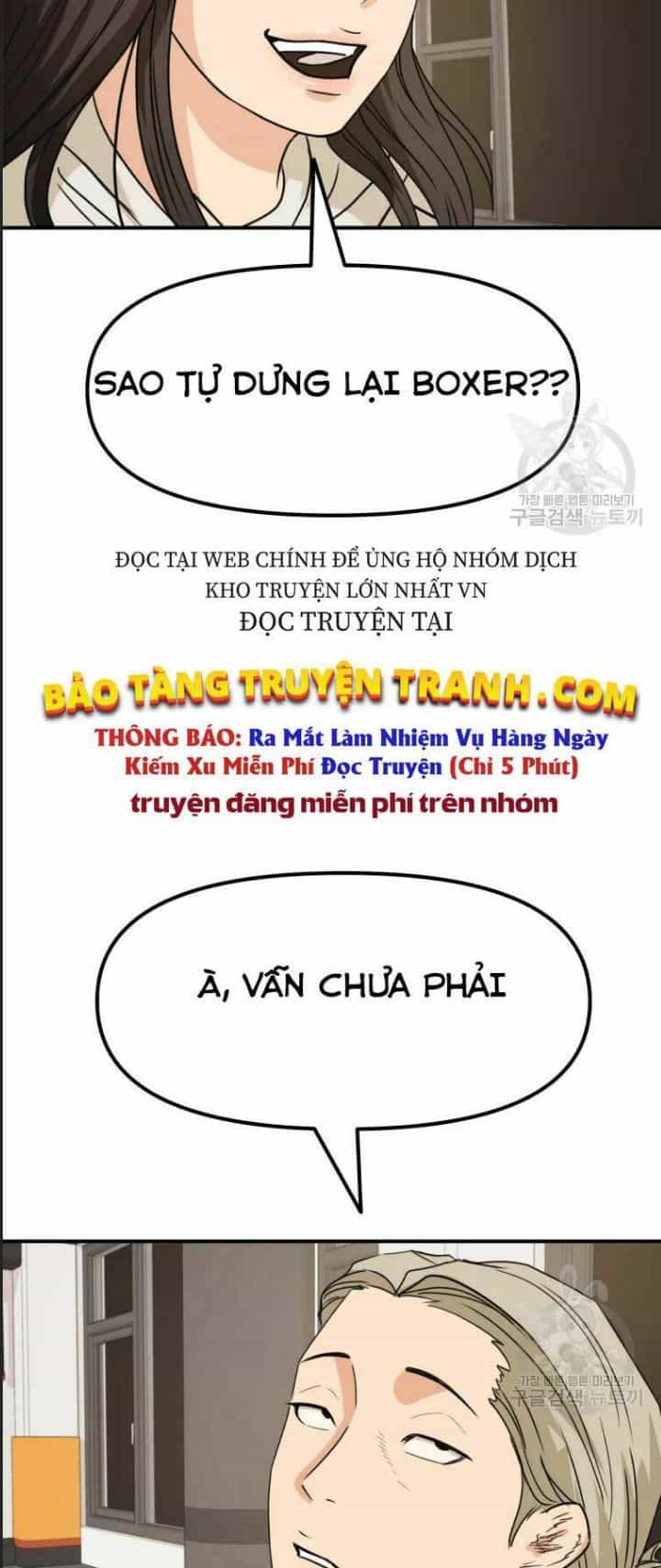 Bạn Trai Võ Sĩ - Chương 33 - ảnh 63