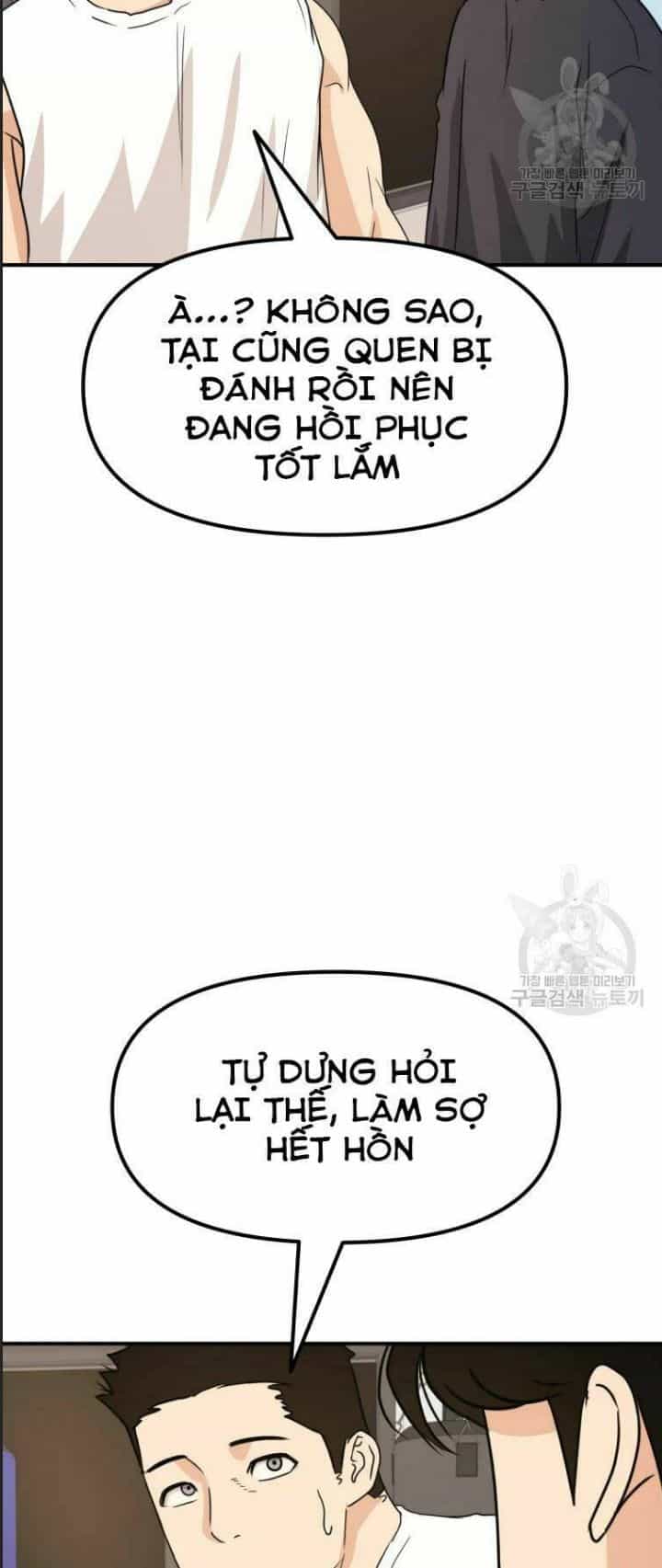 Bạn Trai Võ Sĩ - Chương 33 - ảnh 67