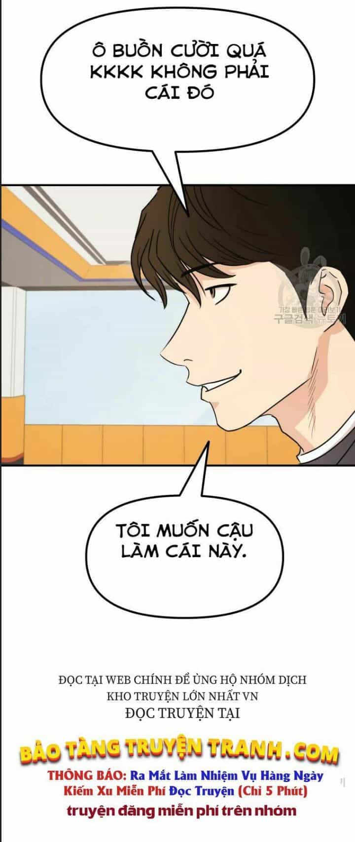 Bạn Trai Võ Sĩ - Chương 33 - ảnh 70