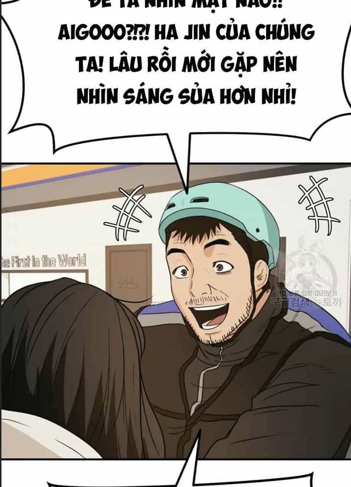 Bạn Trai Võ Sĩ - Chương 34 - ảnh 10