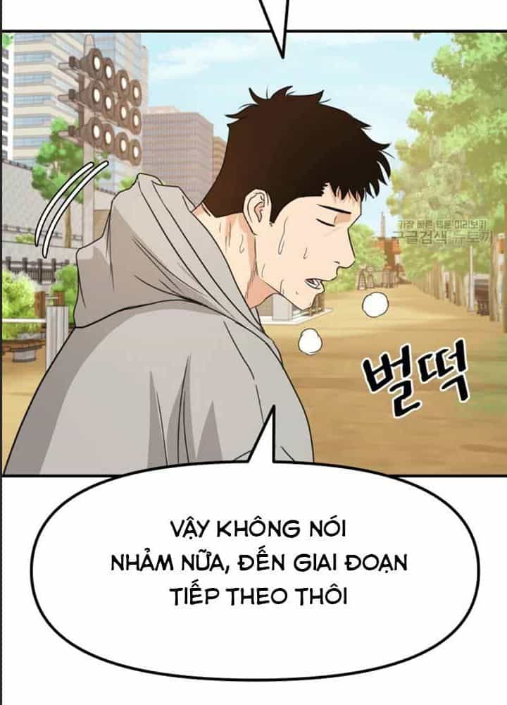 Bạn Trai Võ Sĩ - Chương 34 - ảnh 112