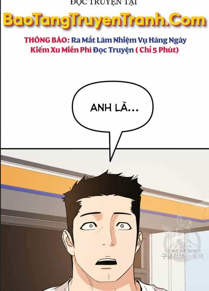 Bạn Trai Võ Sĩ - Chương 34 - ảnh 20