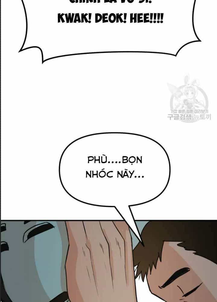 Bạn Trai Võ Sĩ - Chương 34 - ảnh 31