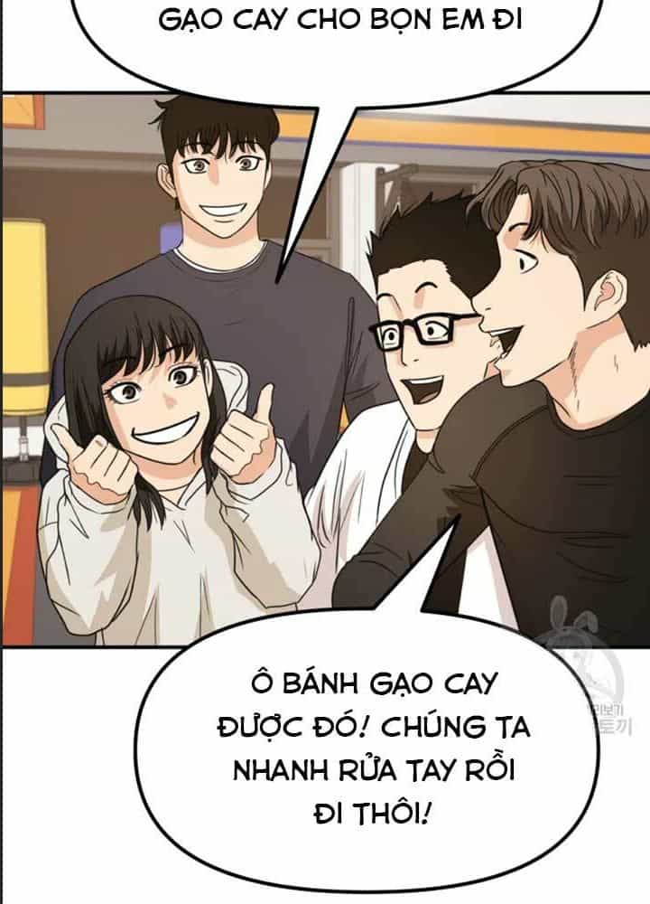 Bạn Trai Võ Sĩ - Chương 34 - ảnh 38