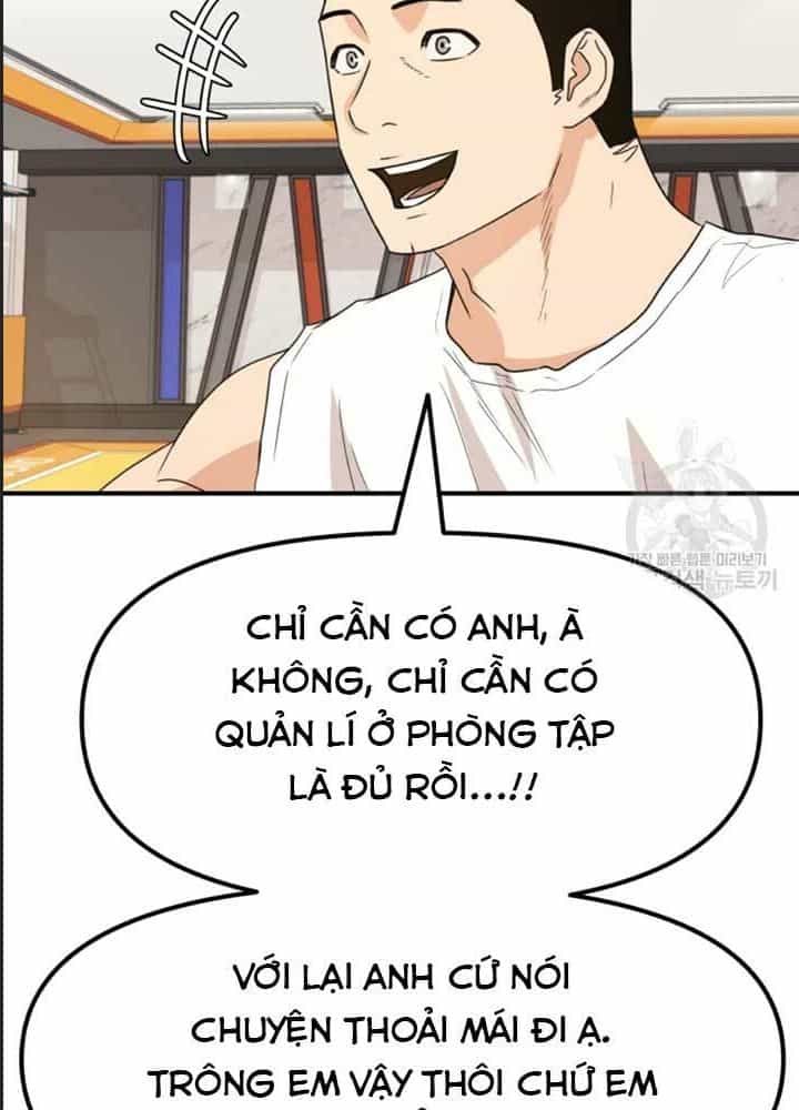 Bạn Trai Võ Sĩ - Chương 34 - ảnh 45