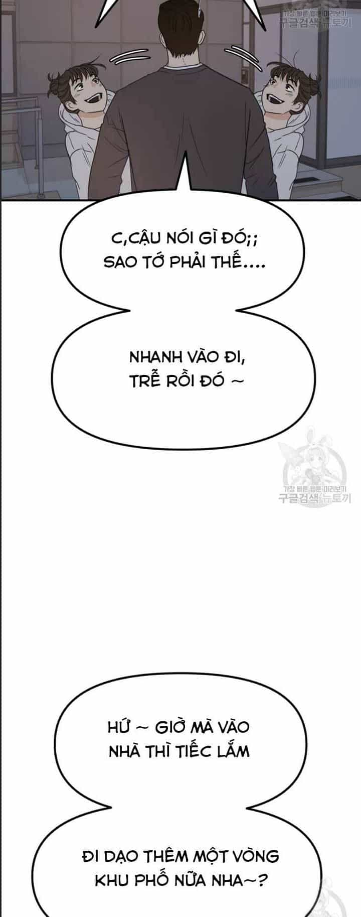 Bạn Trai Võ Sĩ - Chương 34 - ảnh 64