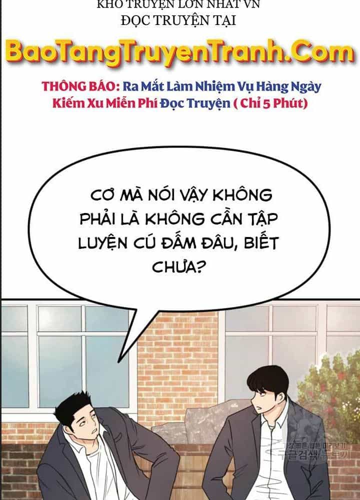 Bạn Trai Võ Sĩ - Chương 34 - ảnh 73