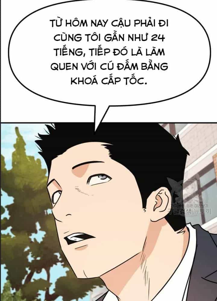 Bạn Trai Võ Sĩ - Chương 34 - ảnh 75