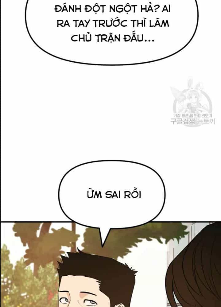 Bạn Trai Võ Sĩ - Chương 34 - ảnh 78