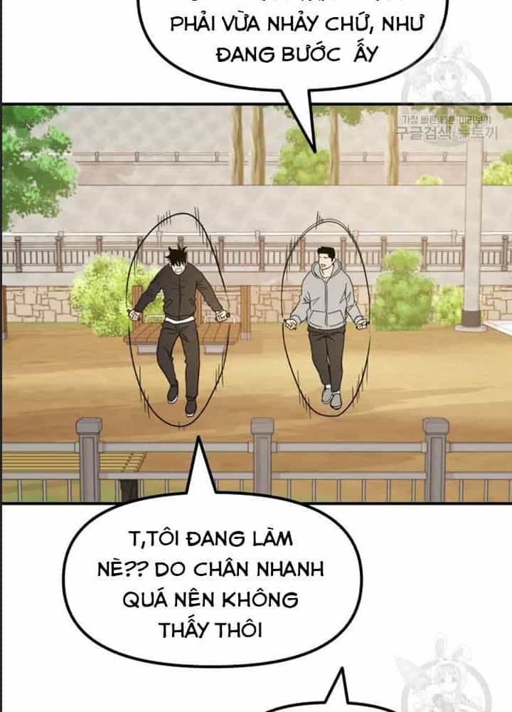 Bạn Trai Võ Sĩ - Chương 34 - ảnh 95