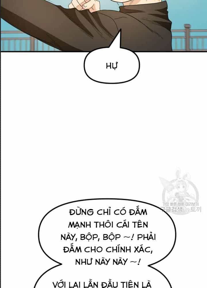 Bạn Trai Võ Sĩ - Chương 34 - ảnh 97
