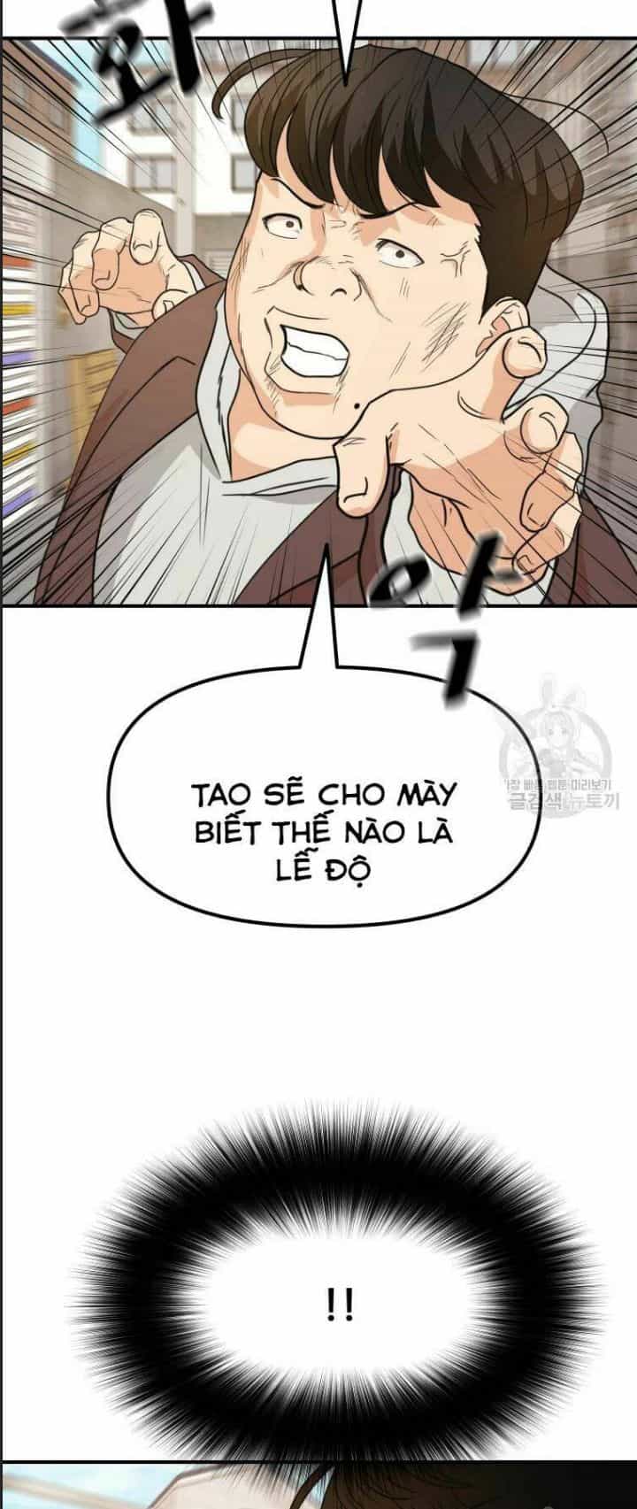 Bạn Trai Võ Sĩ - Chương 35 - ảnh 11