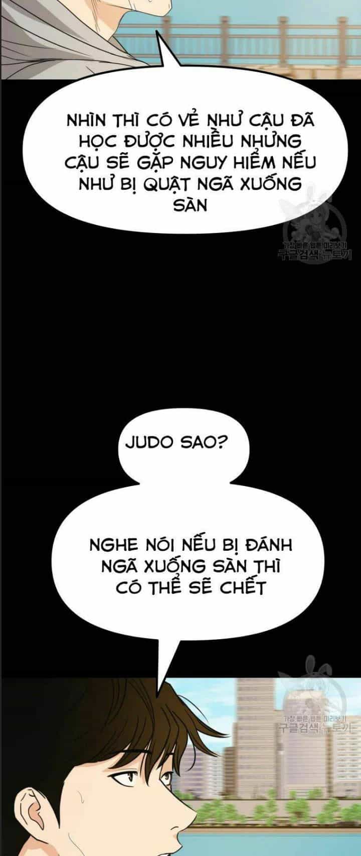 Bạn Trai Võ Sĩ - Chương 35 - ảnh 14