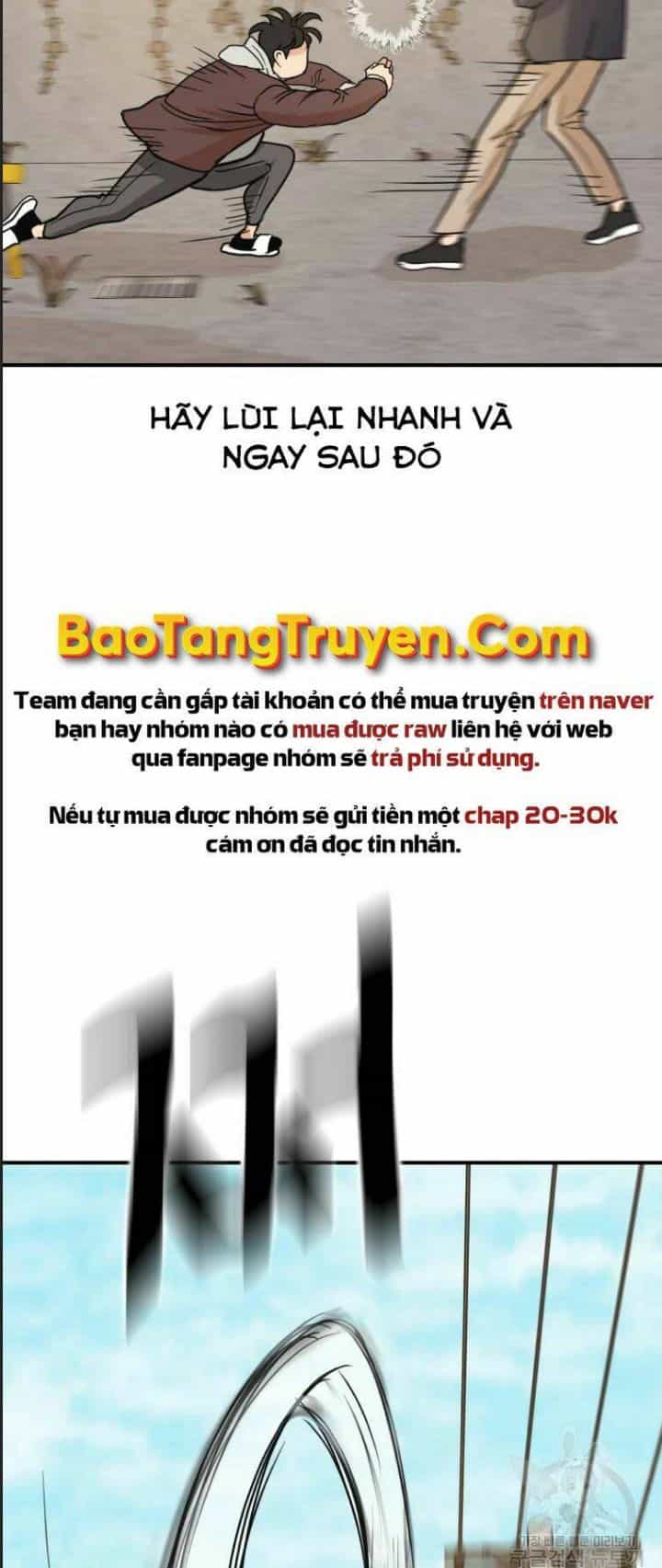 Bạn Trai Võ Sĩ - Chương 35 - ảnh 22