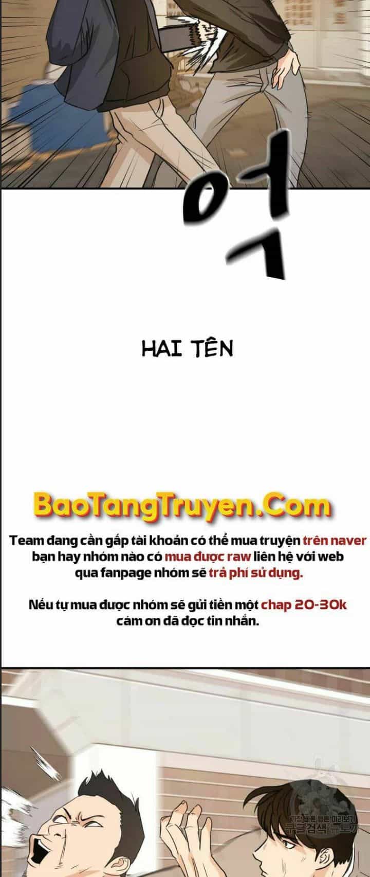 Bạn Trai Võ Sĩ - Chương 35 - ảnh 36