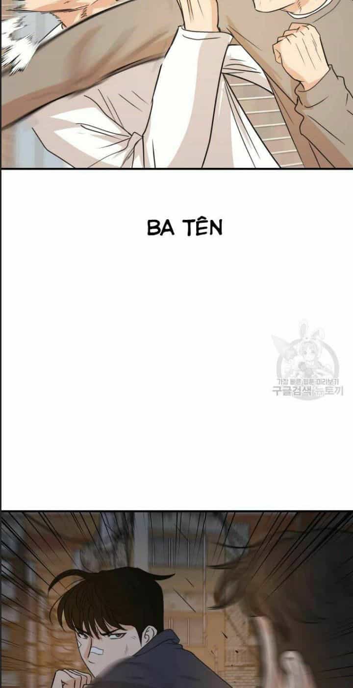 Bạn Trai Võ Sĩ - Chương 35 - ảnh 37