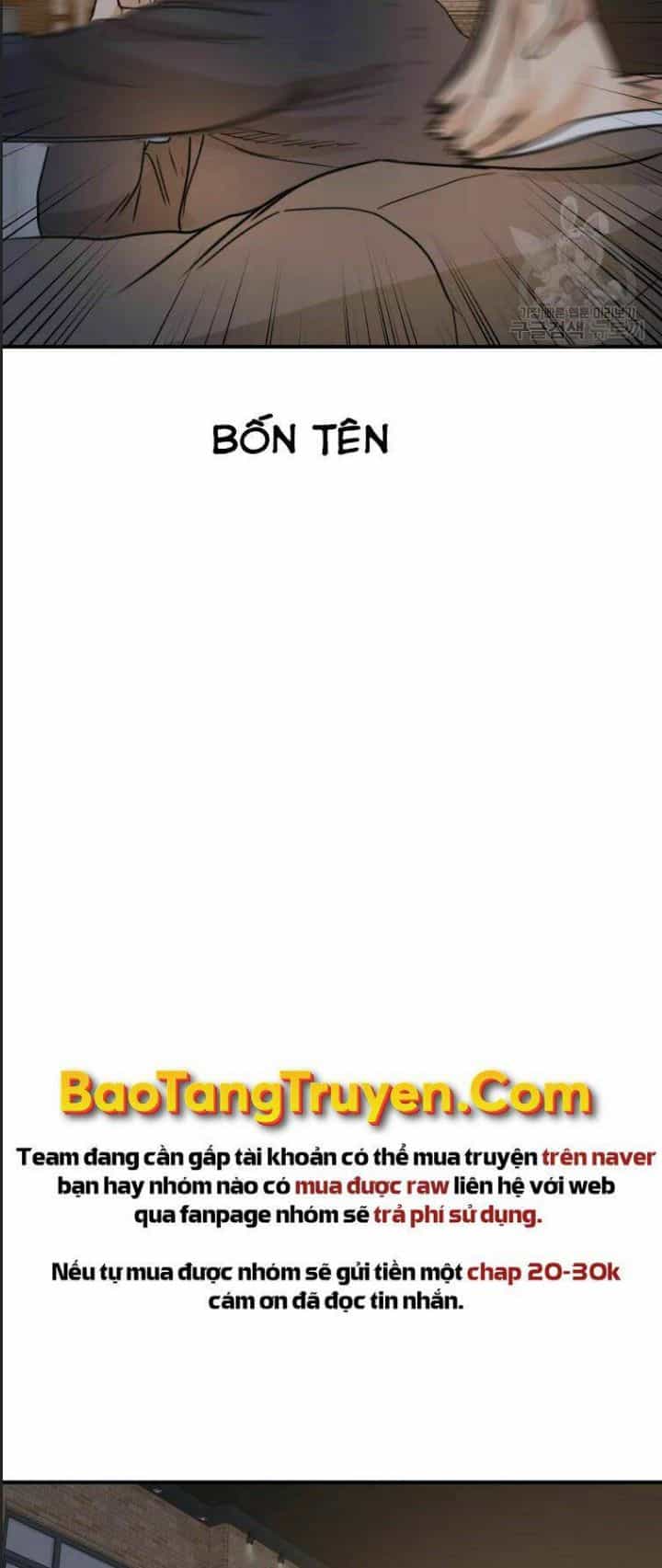 Bạn Trai Võ Sĩ - Chương 35 - ảnh 38