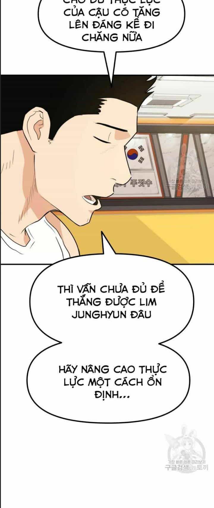 Bạn Trai Võ Sĩ - Chương 35 - ảnh 44