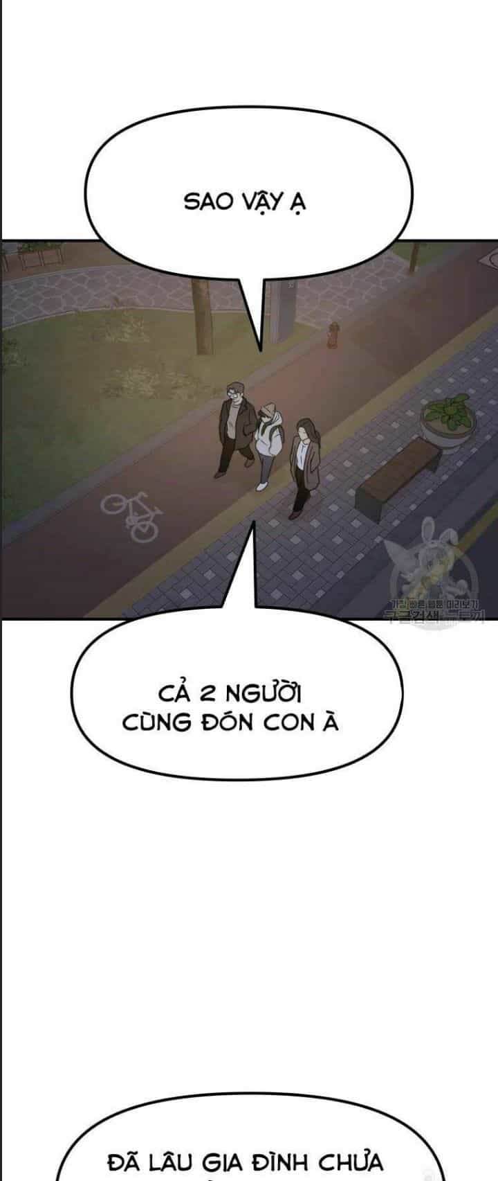 Bạn Trai Võ Sĩ - Chương 35 - ảnh 49