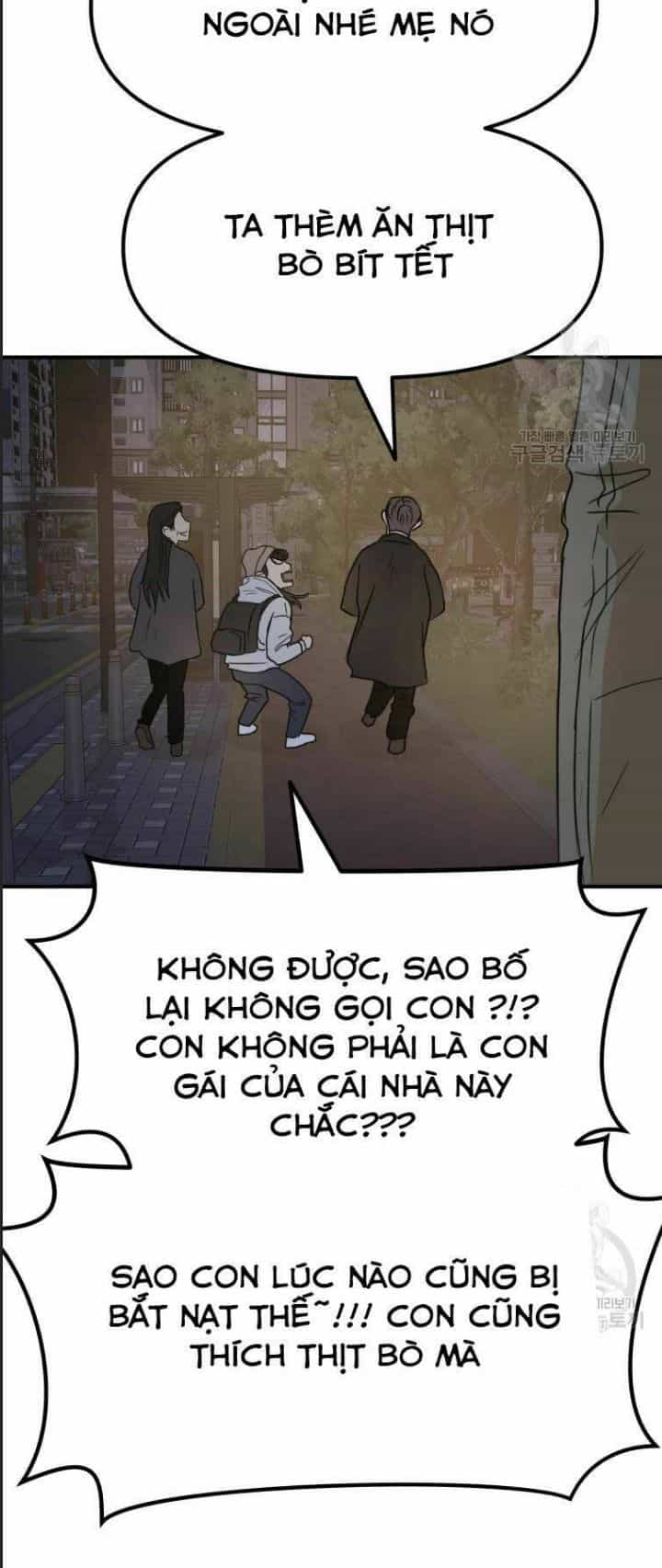 Bạn Trai Võ Sĩ - Chương 35 - ảnh 52