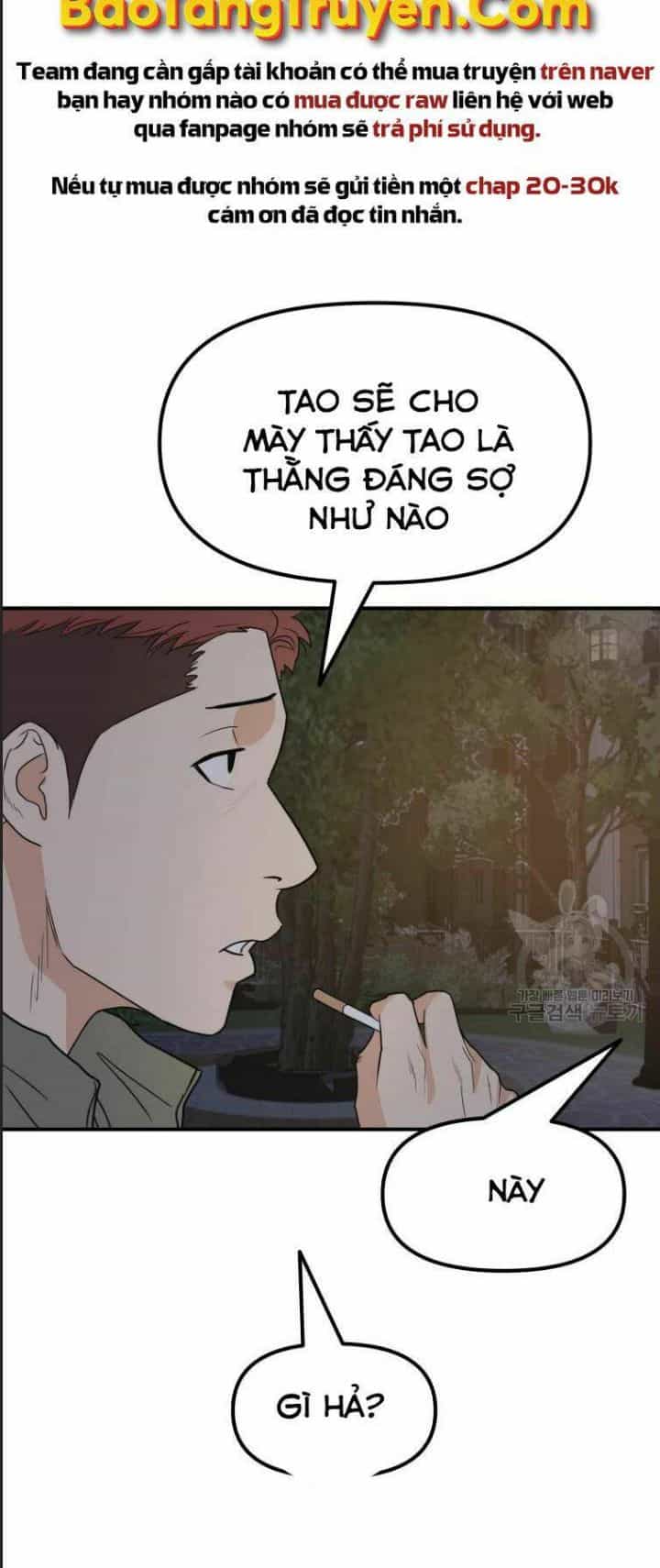 Bạn Trai Võ Sĩ - Chương 35 - ảnh 56