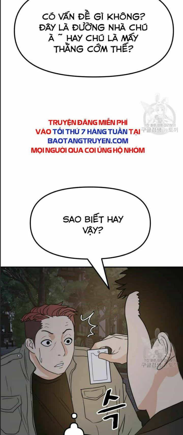 Bạn Trai Võ Sĩ - Chương 35 - ảnh 59