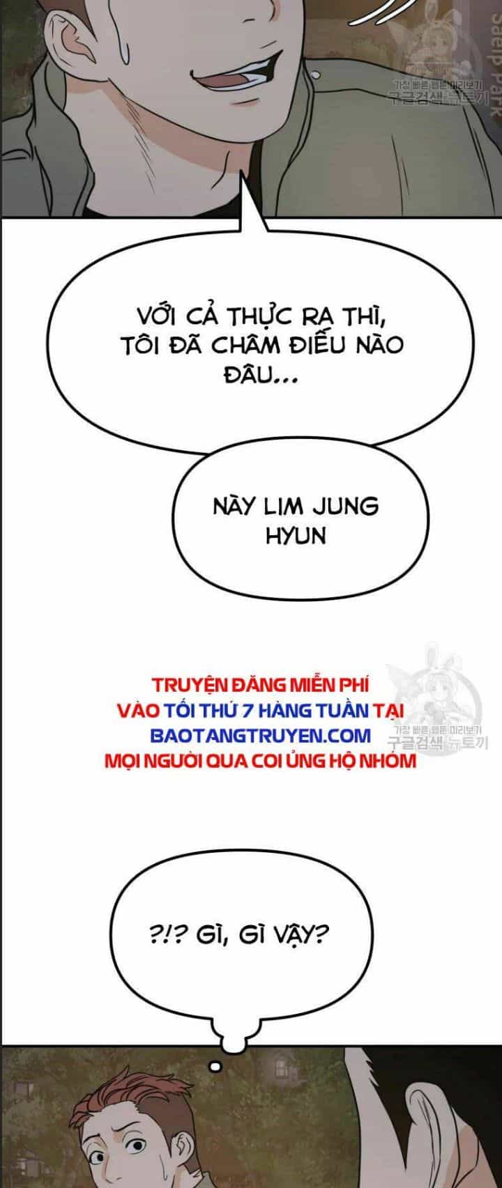 Bạn Trai Võ Sĩ - Chương 35 - ảnh 63