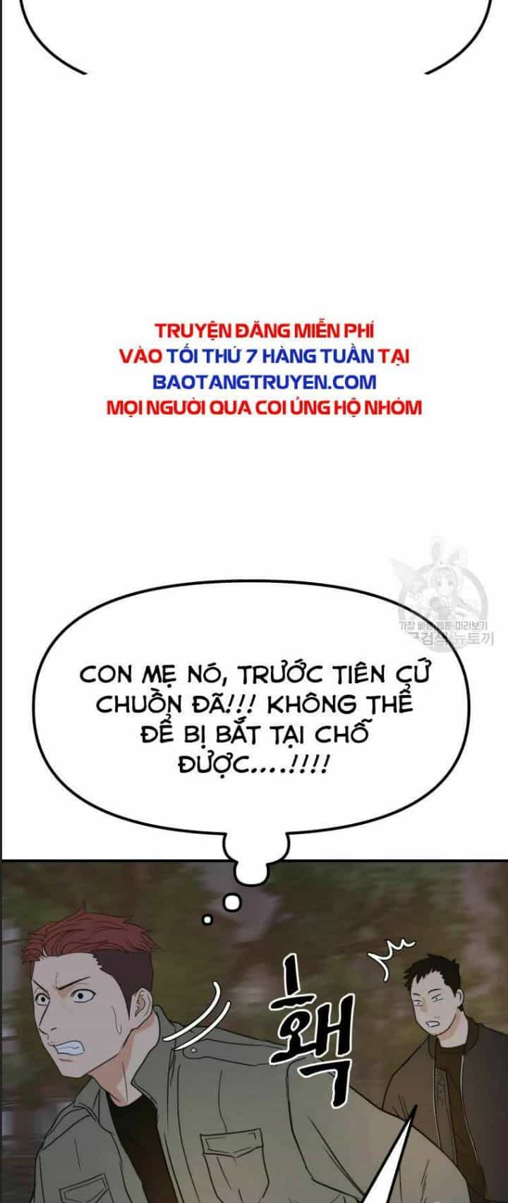 Bạn Trai Võ Sĩ - Chương 35 - ảnh 66