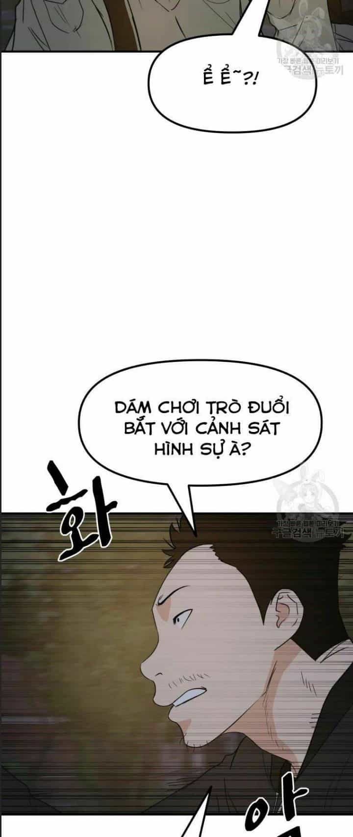 Bạn Trai Võ Sĩ - Chương 35 - ảnh 67