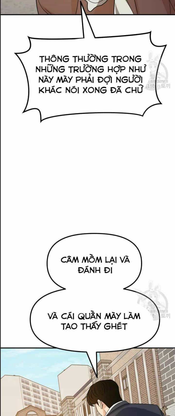 Bạn Trai Võ Sĩ - Chương 35 - ảnh 8