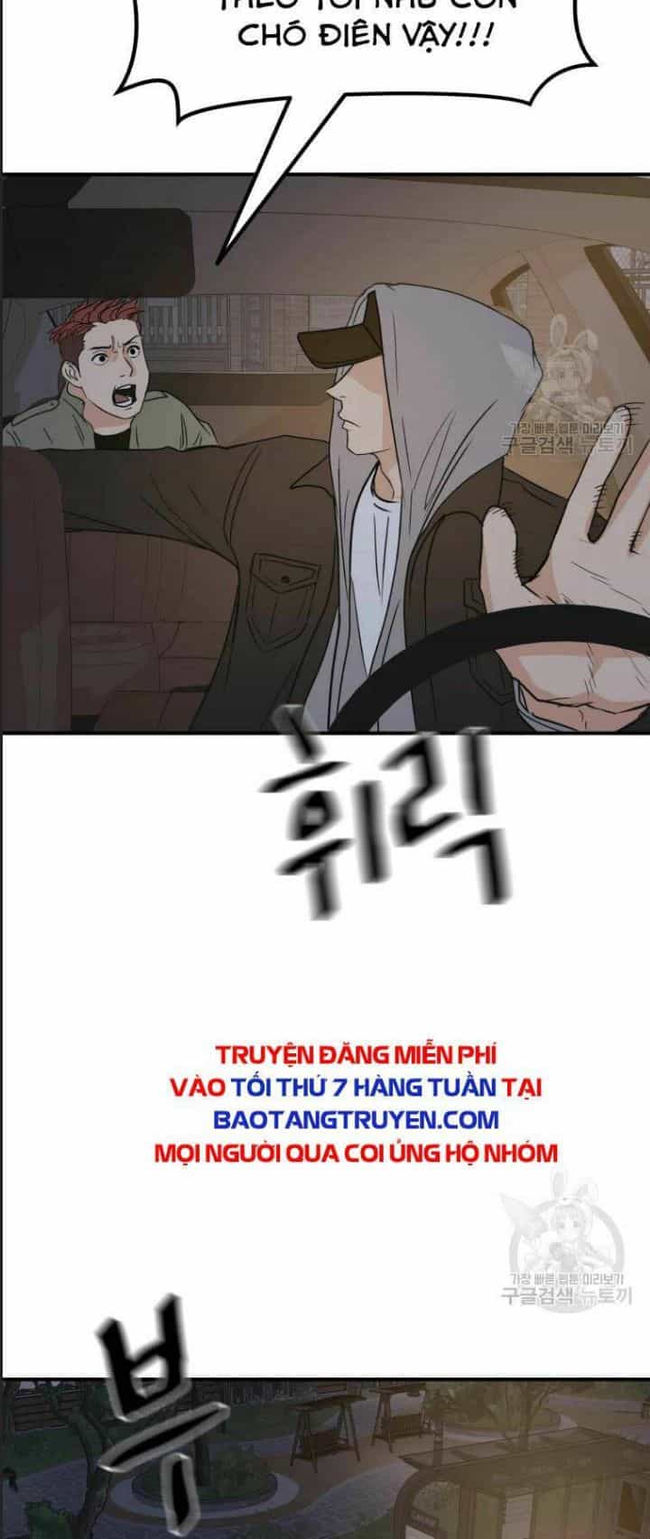 Bạn Trai Võ Sĩ - Chương 35 - ảnh 80
