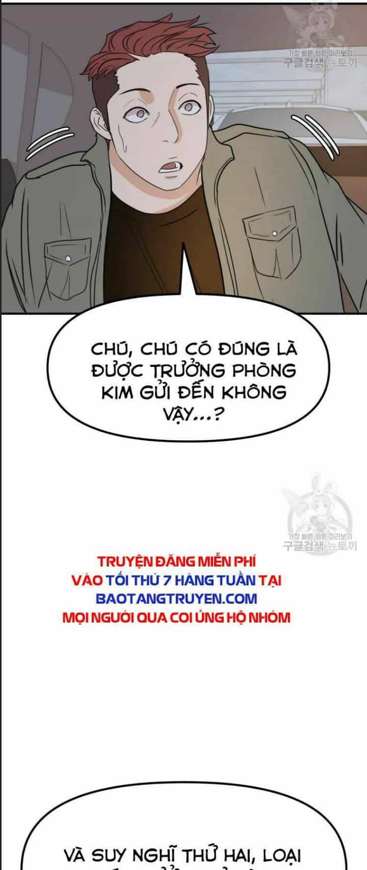 Bạn Trai Võ Sĩ - Chương 35 - ảnh 88