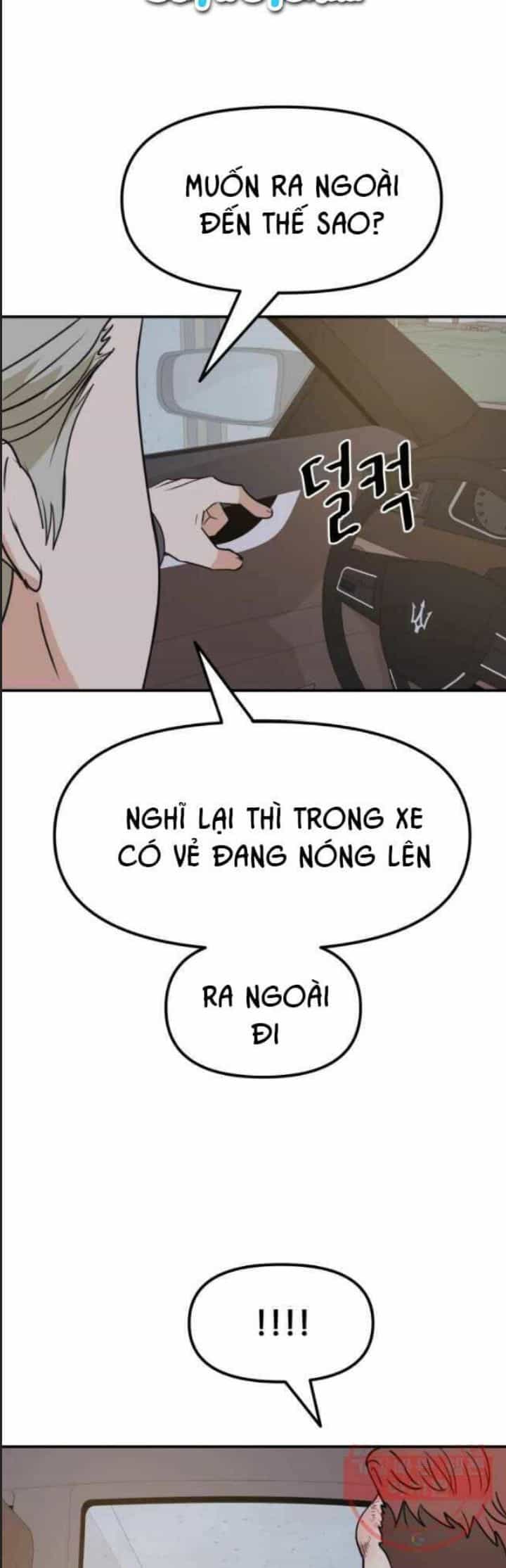 Bạn Trai Võ Sĩ - Chương 36 - ảnh 27