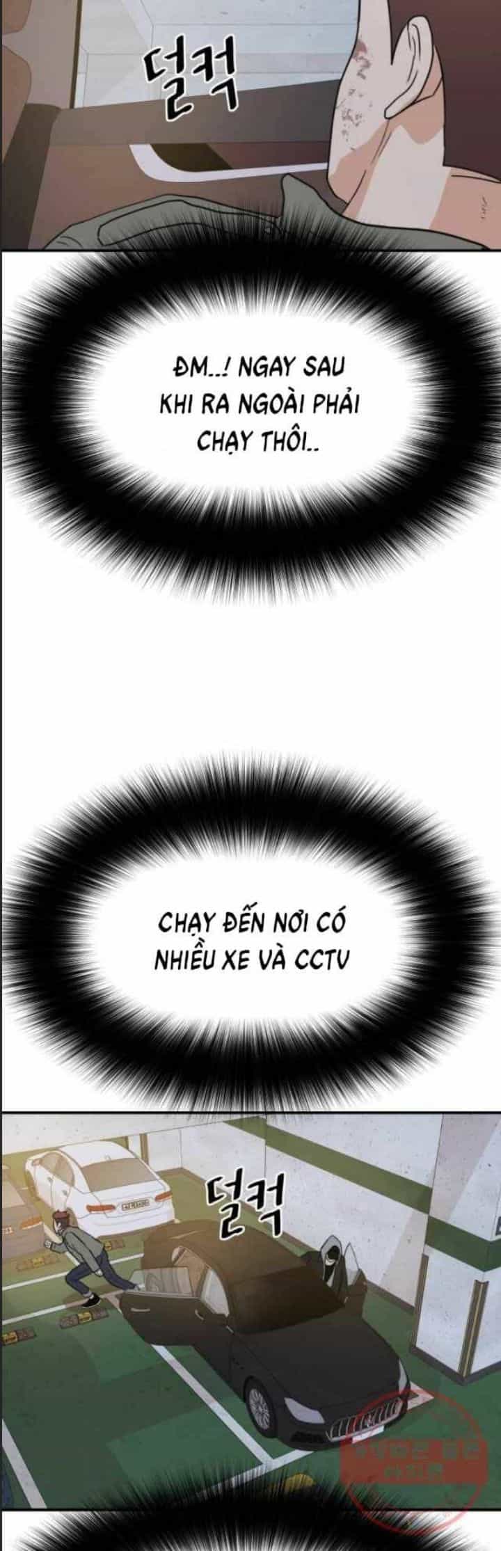 Bạn Trai Võ Sĩ - Chương 36 - ảnh 28