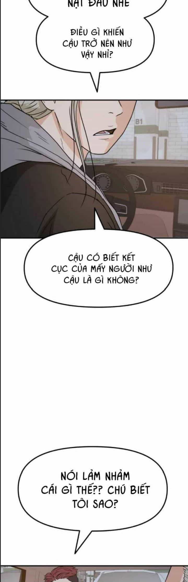 Bạn Trai Võ Sĩ - Chương 36 - ảnh 4