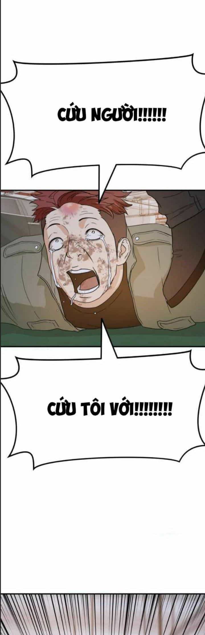 Bạn Trai Võ Sĩ - Chương 36 - ảnh 40