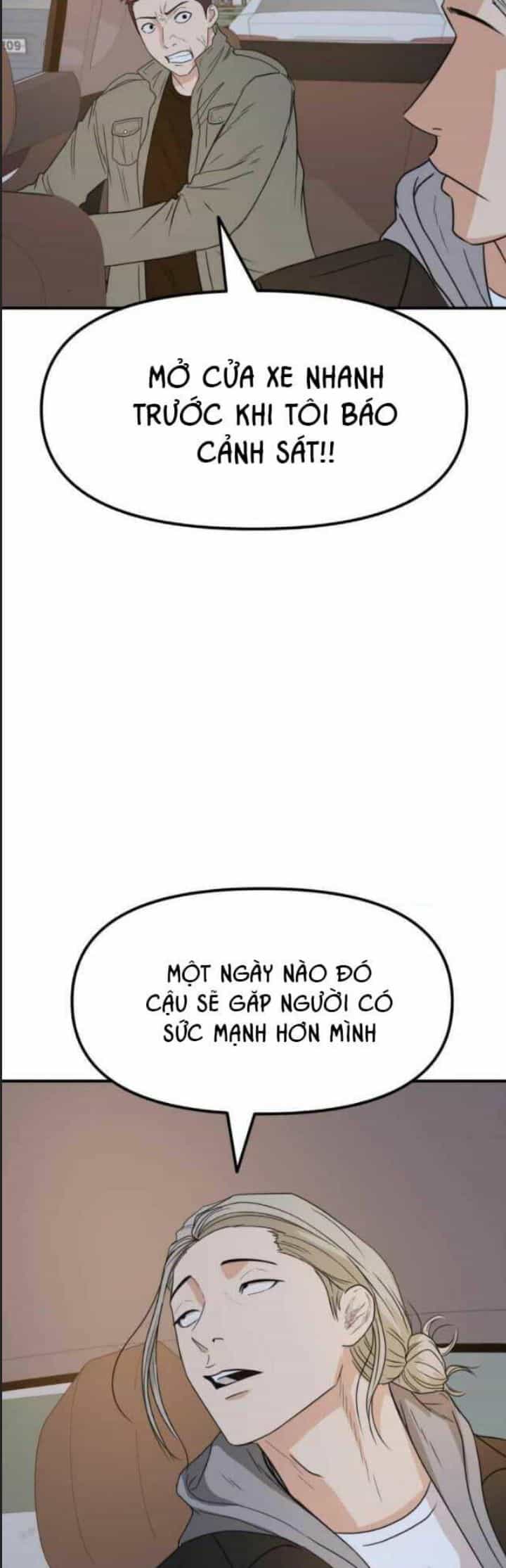 Bạn Trai Võ Sĩ - Chương 36 - ảnh 5
