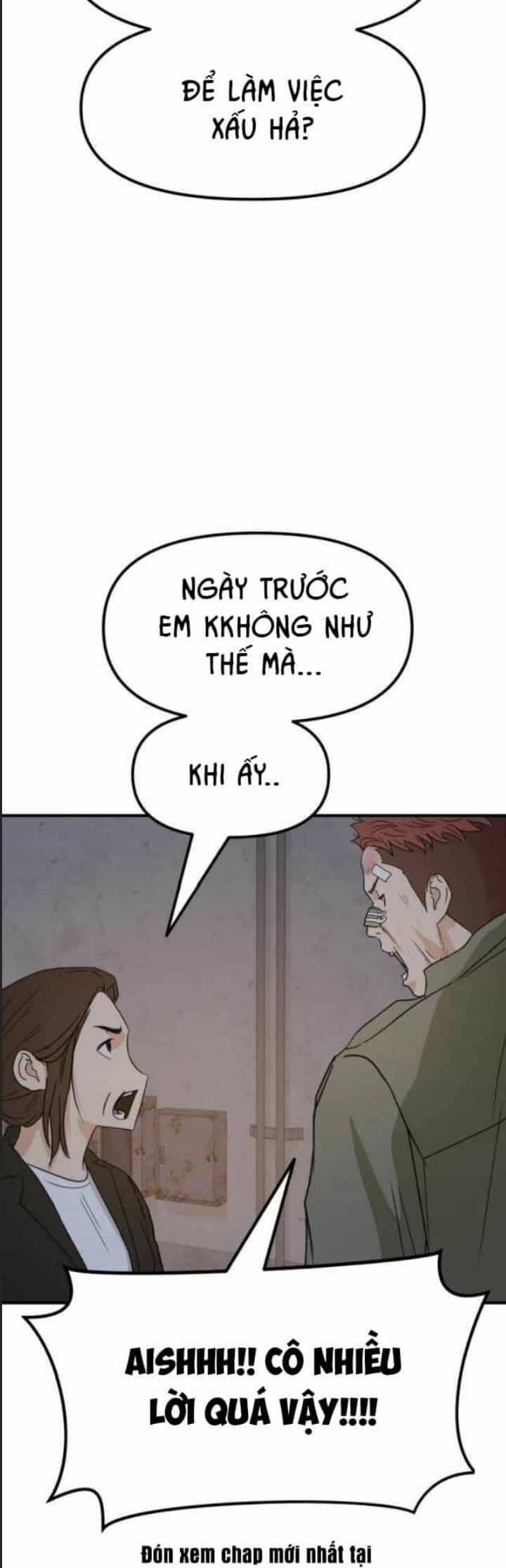 Bạn Trai Võ Sĩ - Chương 36 - ảnh 56
