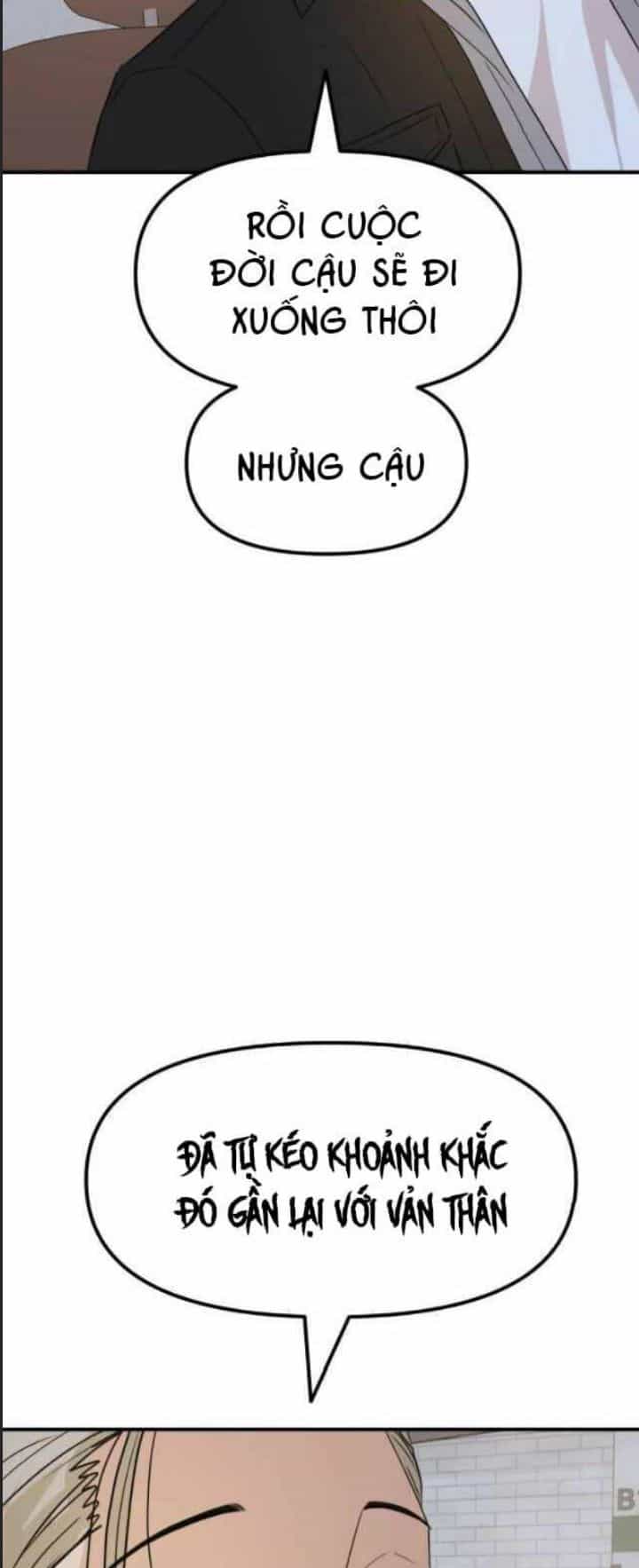 Bạn Trai Võ Sĩ - Chương 36 - ảnh 6