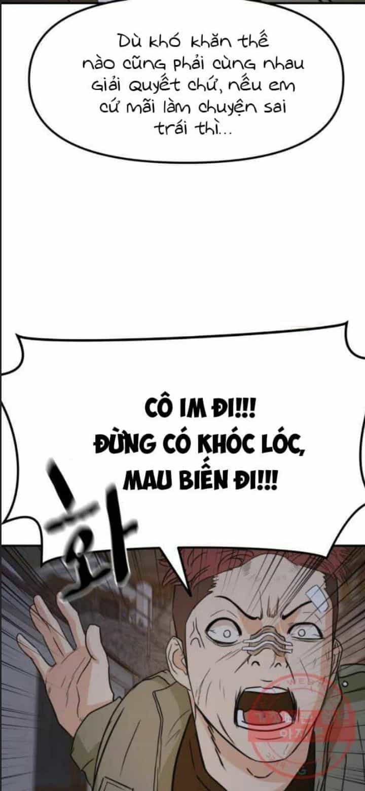 Bạn Trai Võ Sĩ - Chương 36 - ảnh 61